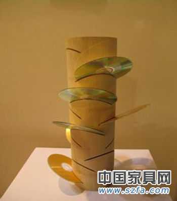 2011年米蘭國(guó)際家具展 中國(guó)設(shè)計(jì)走進(jìn)米蘭