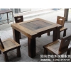 山東實(shí)木家具_(dá)山東上等實(shí)木家具生產(chǎn)廠商，非鳳鳴老榆木莫屬