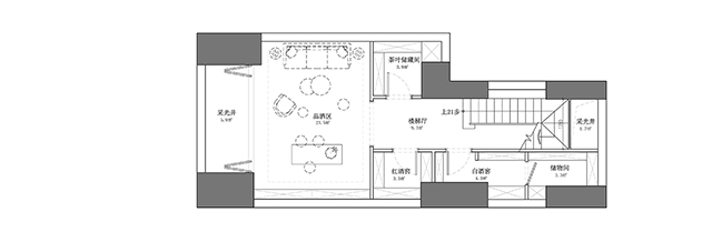 鴻藝源新作丨東莞愉景別墅：回歸生活美學(xué)