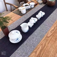 傳統(tǒng)陶瓷茶具，定制陶瓷茶具，景德鎮(zhèn)陶瓷茶具廠家