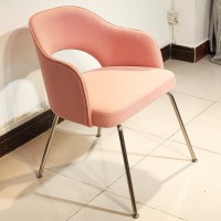 沙里寧餐椅 Saarinen dining chair 歐式