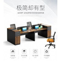 香河家具城悅博辦公家具廠家直銷(xiāo)辦公桌屏風(fēng)工位職員桌組合